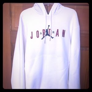 Men’s Air Jordan sweatshirt